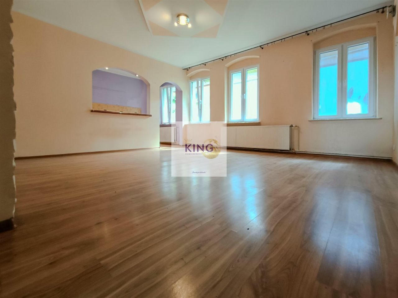 Mieszkanie 4-pokojowe Widuchowa. Zdjęcie 3