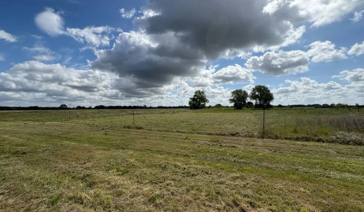 Działka budowlana Lubowo