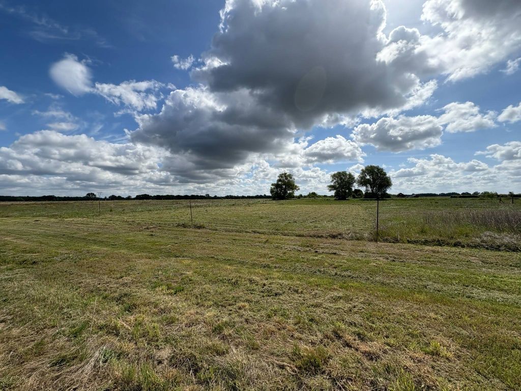 Działka budowlana Lubowo