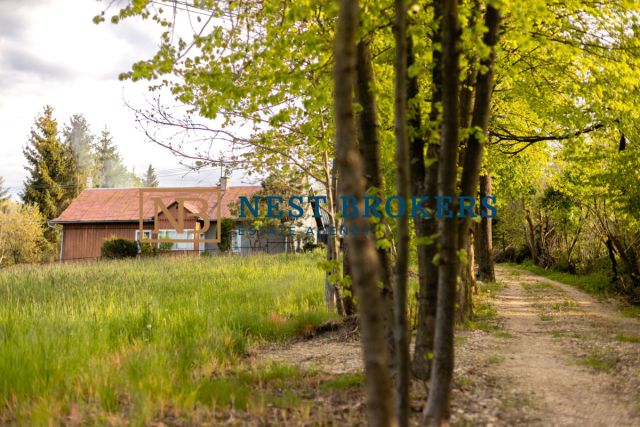 dom wolnostojący, 3 pokoje Ryglice, ul. Tuchowska. Zdjęcie 6