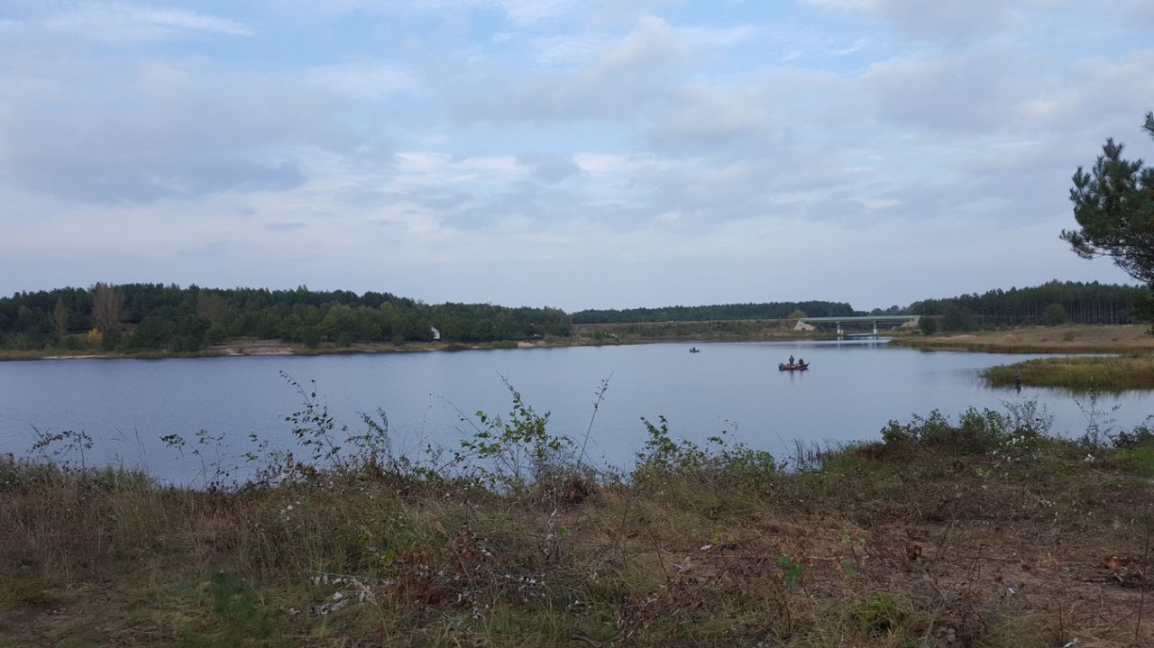 dom wolnostojący, 3 pokoje Brzóze Duże. Zdjęcie 3