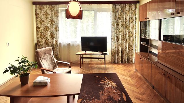 Mieszkanie 2-pokojowe Rzeszów Śródmieście, ul. Wincentego Pola. Zdjęcie 1