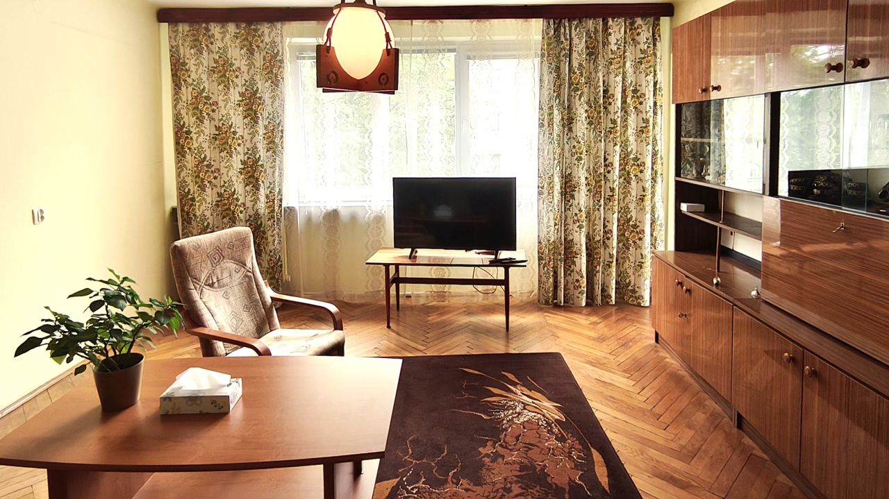 Mieszkanie 2-pokojowe Rzeszów Śródmieście, ul. Wincentego Pola