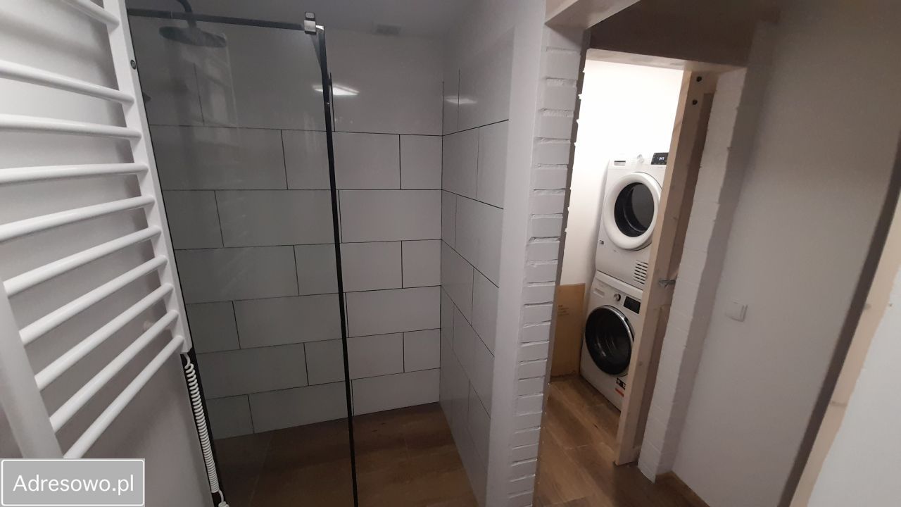 Mieszkanie 2-pokojowe Toruń Centrum, ul. Prosta. Zdjęcie 4