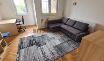 Mieszkanie 2-pokojowe Warszawa Targówek, ul. Orłowska