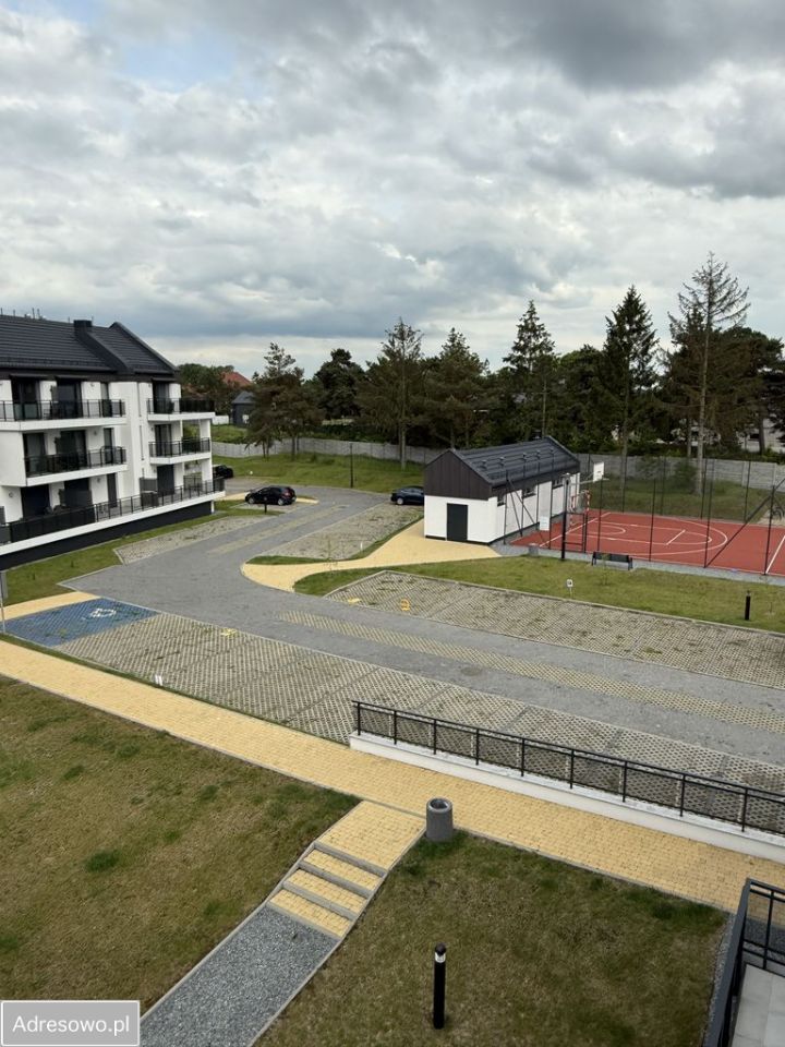 Mieszkanie 2-pokojowe Jantar, ul. Rybacka. Zdjęcie 8