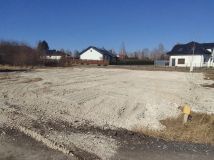 Działka budowlana Chełm, ul. Władysława Jagiełły. Zdjęcie 2