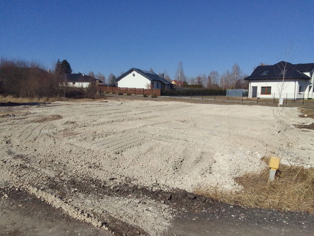 Działka budowlana Chełm, ul. Władysława Jagiełły. Zdjęcie 3