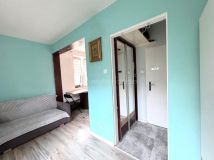 Mieszkanie 1-pokojowe Serock