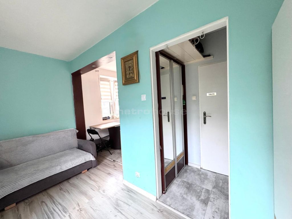 Mieszkanie 1-pokojowe Serock