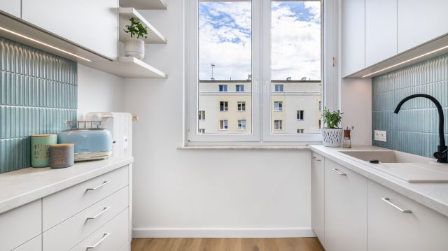 Mieszkanie 2-pokojowe Gdynia Wzgórze Świętego Maksymiliana, ul. bp. Dominika. Zdjęcie 4