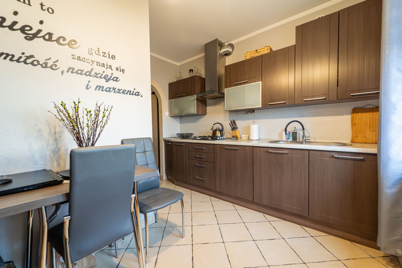 Mieszkanie 3-pokojowe Jędrzejów, ul. 11 Listopada. Zdjęcie 17