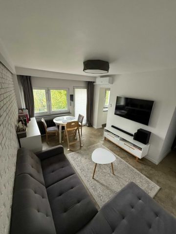 Mieszkanie 2-pokojowe Łódź Koziny. Zdjęcie 1