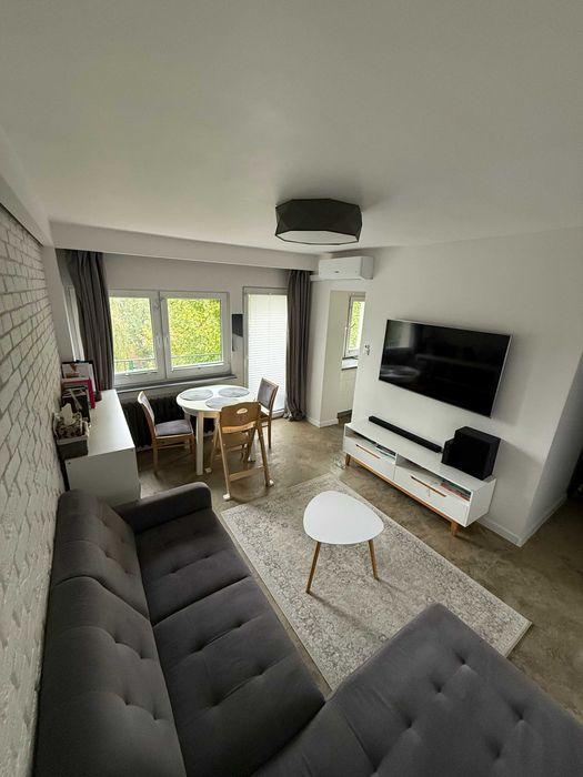 Mieszkanie 2-pokojowe Łódź Koziny