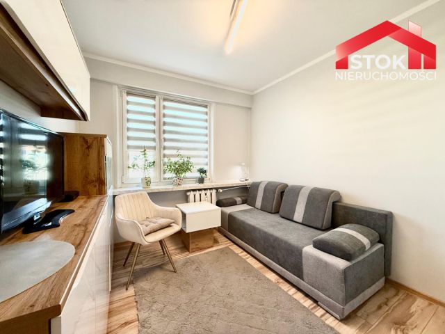 Mieszkanie 3-pokojowe Białystok Nowe Miasto, ul. Stanisława Dubois. Zdjęcie 4