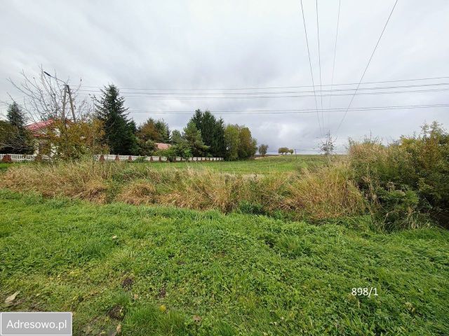 Działka Pełczyska. Zdjęcie 1