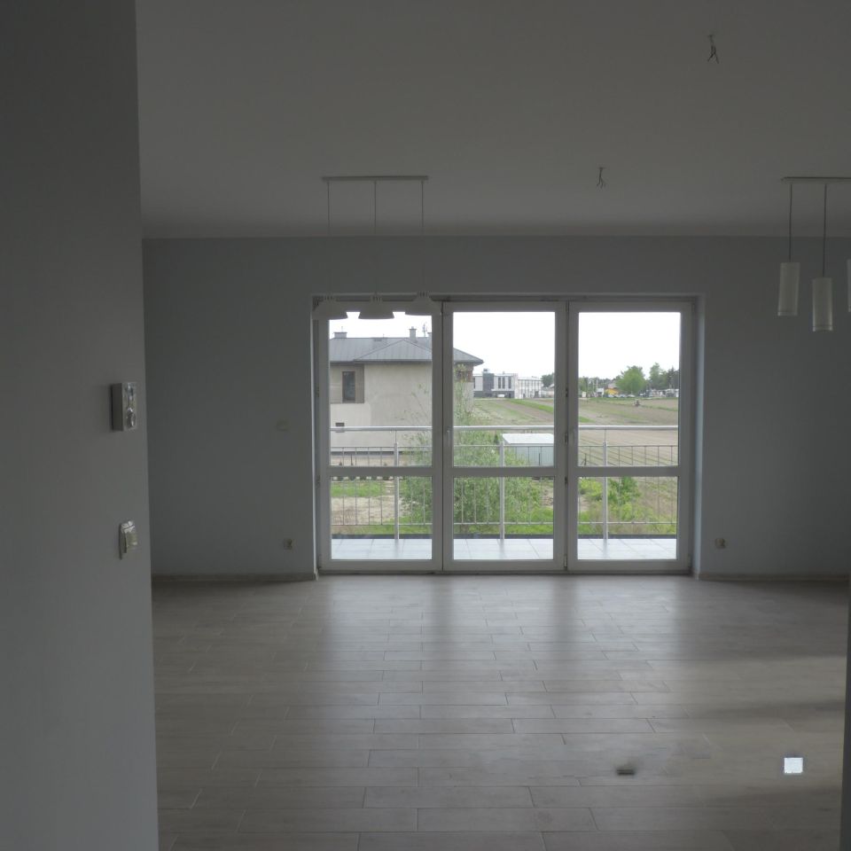 Mieszkanie 4-pokojowe Piastów, ul. Zygmunta Kosewskiego. Zdjęcie 3