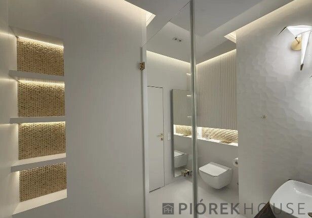 Mieszkanie 3-pokojowe Warszawa Ochota, ul. Szczęśliwicka. Zdjęcie 11