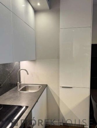 Mieszkanie 1-pokojowe Warszawa Bielany, park im. Stefana Żeromskiego. Zdjęcie 8