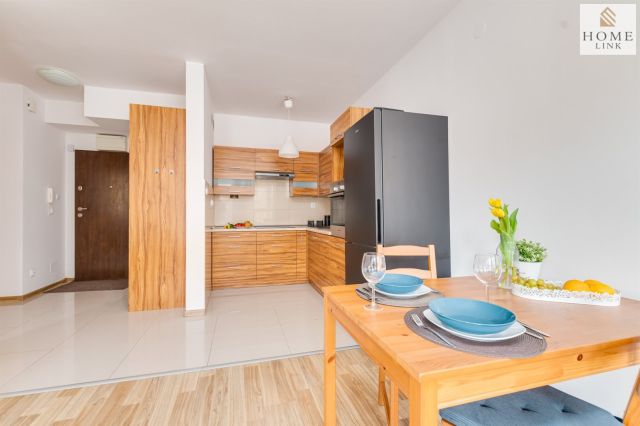 Mieszkanie 2-pokojowe Olsztyn, ul. Tadeusza Kościuszki. Zdjęcie 2