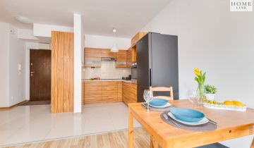 Mieszkanie 2-pokojowe Olsztyn, ul. Tadeusza Kościuszki