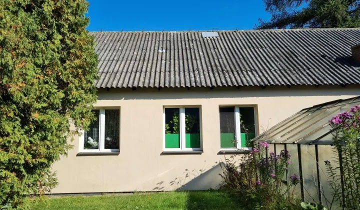 Działka inwestycyjna Stoczek Łukowski, ul. Józefa Piłsudskiego