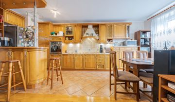 Mieszkanie 4-pokojowe Gdynia Wielki Kack, ul. ks. Jana Pawła Siega