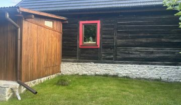 dom wolnostojący, 2 pokoje Czechów