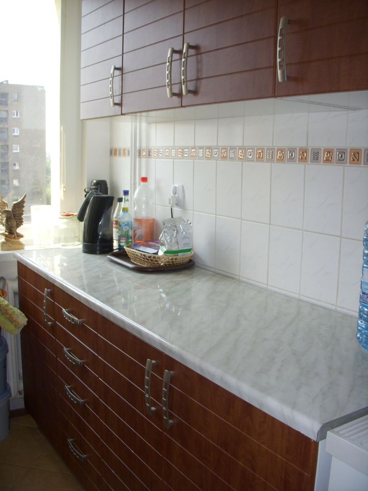 Mieszkanie 2-pokojowe Poznań Bonin, ul. Bonin. Zdjęcie 6