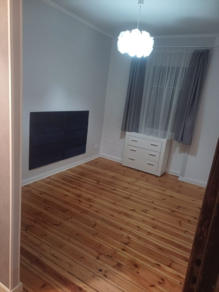 Mieszkanie 4-pokojowe Szczecin Łekno, ul. Ojca Beyzyma. Zdjęcie 7