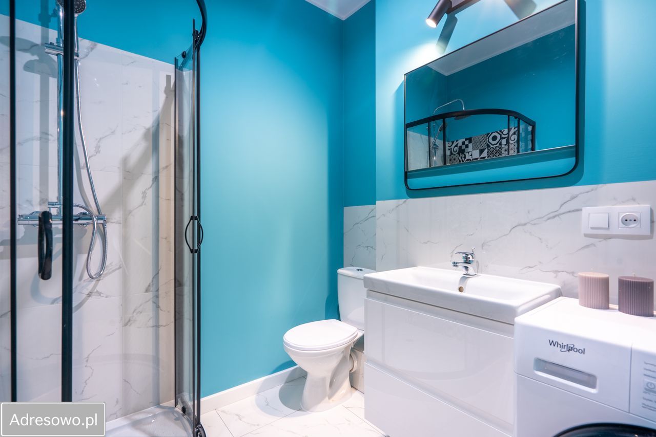 Mieszkanie 2-pokojowe Pruszcz Gdański, ul. Piastowska. Zdjęcie 12