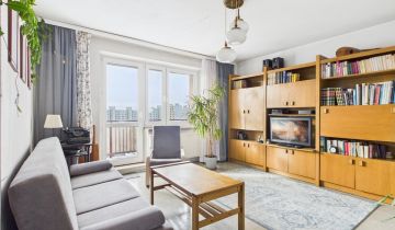 Mieszkanie 3-pokojowe Warszawa Ursynów, ul. Polinezyjska