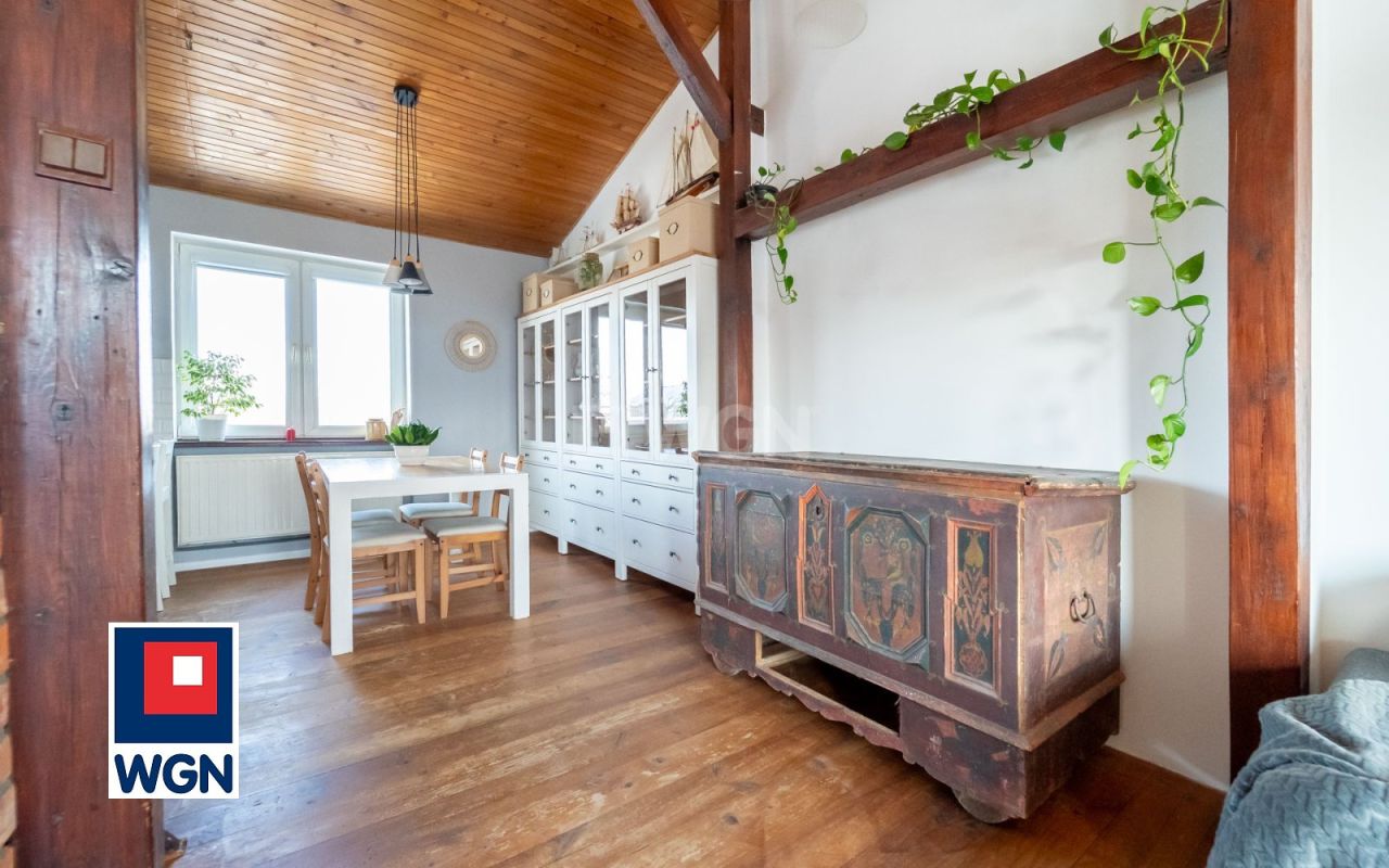 Mieszkanie 3-pokojowe Elbląg, ul. Artura Grottgera. Zdjęcie 4