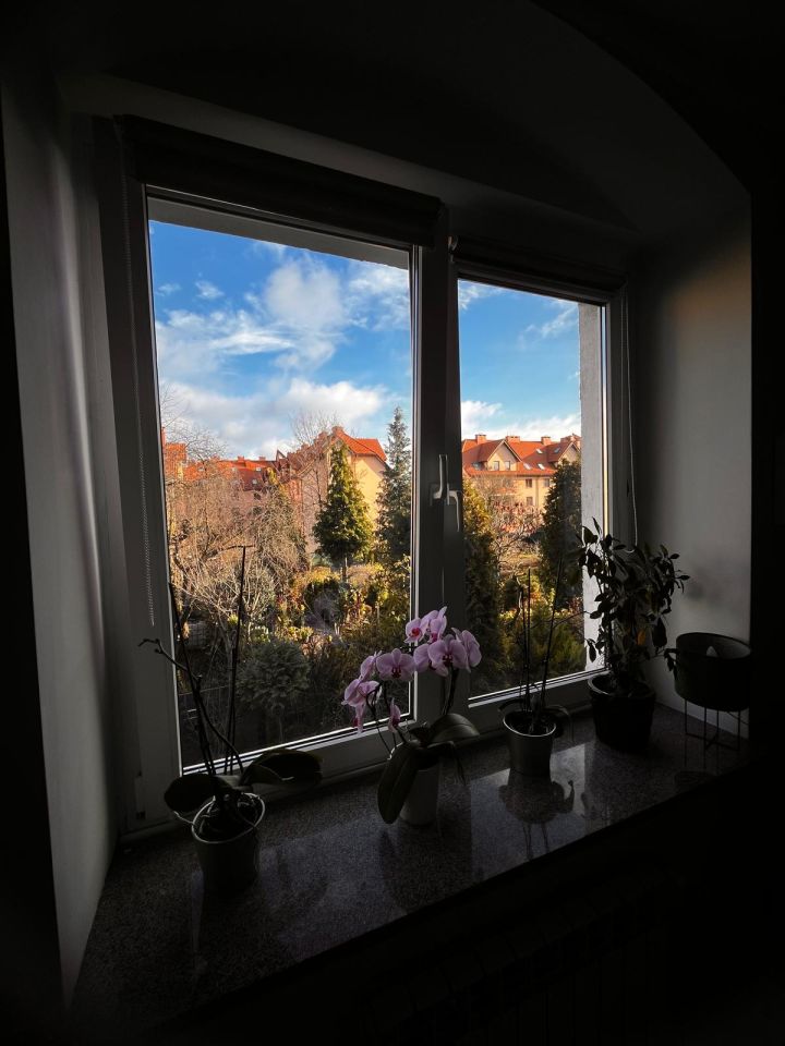 Mieszkanie 3-pokojowe Wałbrzych Piaskowa Góra, ul. Proletariacka. Zdjęcie 6