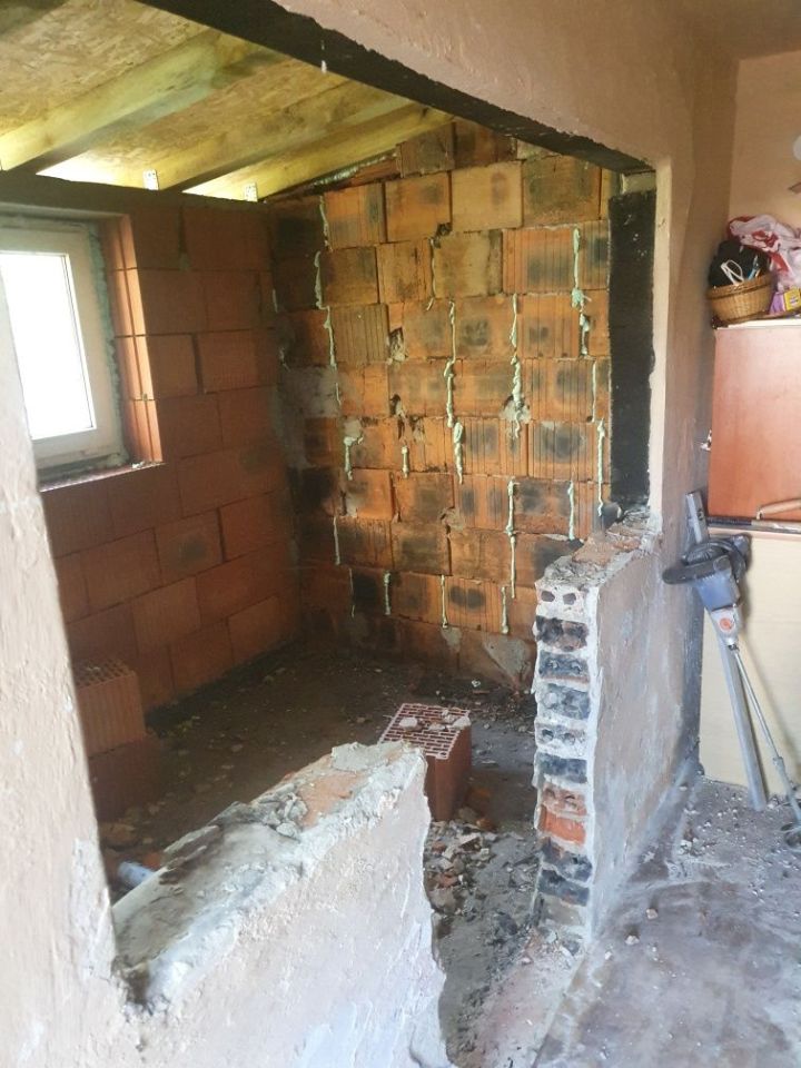 Działka rod Łódź Polesie. Zdjęcie 2