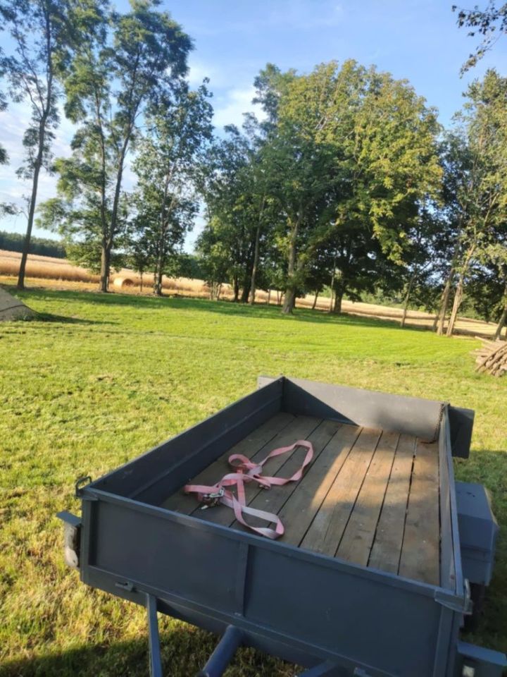 Działka rolno-budowlana Koziołki. Zdjęcie 4