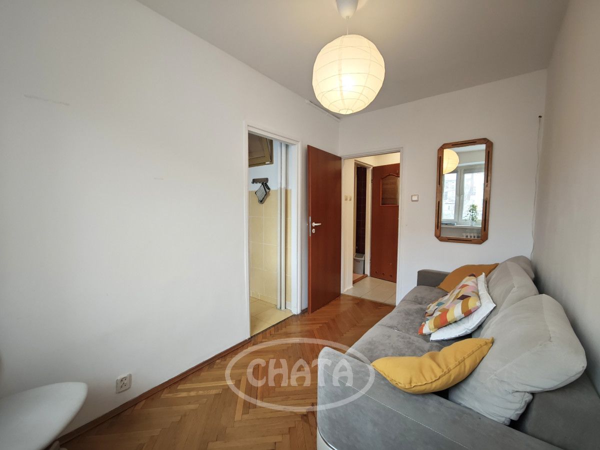 Mieszkanie 2-pokojowe Wrocław Krzyki, ul. Dworcowa. Zdjęcie 7