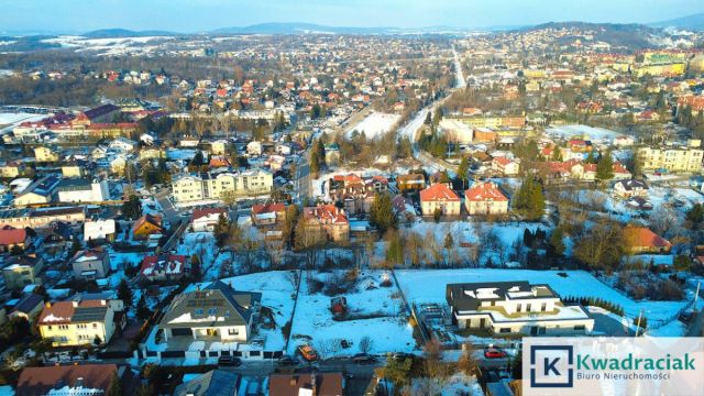 Działka budowlana Sanok, ul. Szklana. Zdjęcie 2