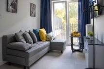 Mieszkanie 2-pokojowe Warszawa Praga-Południe. Zdjęcie 1