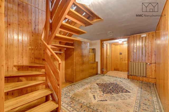 dom szeregowy, 4 pokoje Katowice Panewniki, ul. Bałtycka. Zdjęcie 14