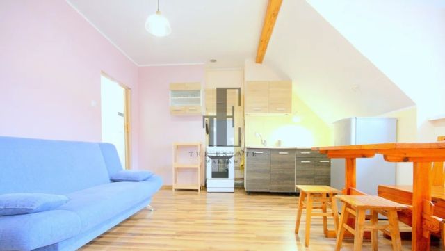 Mieszkanie 2-pokojowe Marki, ul. Graniczna. Zdjęcie 1