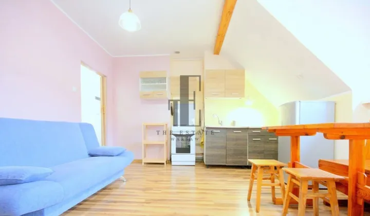 Mieszkanie 2-pokojowe Marki, ul. Graniczna