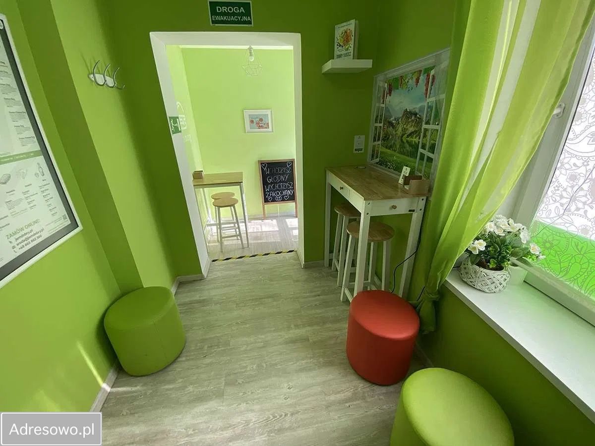 Lokal Środa Wielkopolska, ul. Ignacego Daszyńskiego. Zdjęcie 17