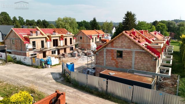 Mieszkanie 3-pokojowe Kraków Swoszowice, ul. Mirosława Krzyżańskiego. Zdjęcie 15