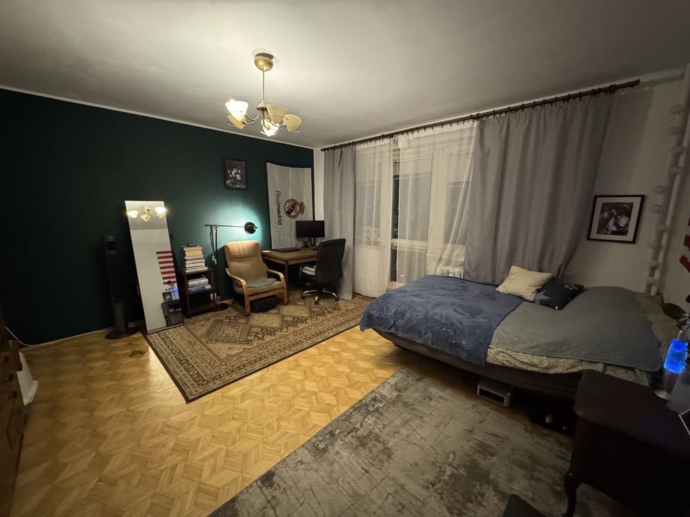 Pokój Warszawa Ursynów, ul. Pięciolinii. Zdjęcie 8