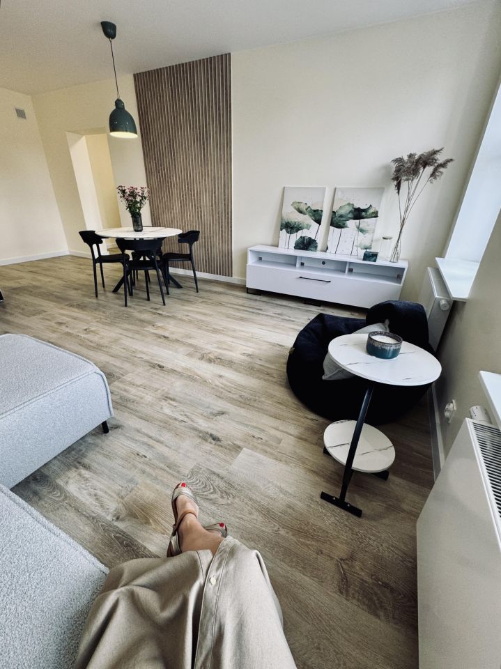 Mieszkanie 3-pokojowe Pabianice Centrum, ul. gen. Kazimierza Pułaskiego. Zdjęcie 29