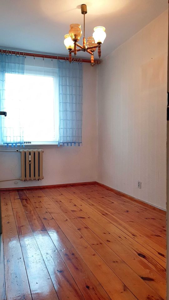 Mieszkanie 3-pokojowe Międzychód. Zdjęcie 6