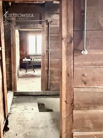 dom wolnostojący, 6 pokoi Stromiec, ul. Białobrzeska. Zdjęcie 13