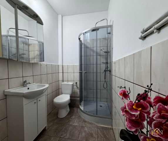 Mieszkanie 2-pokojowe Bogatynia, ul. Jana Kilińskiego. Zdjęcie 9