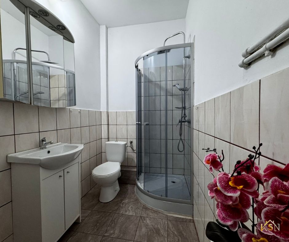 Mieszkanie 2-pokojowe Bogatynia, ul. Jana Kilińskiego. Zdjęcie 9